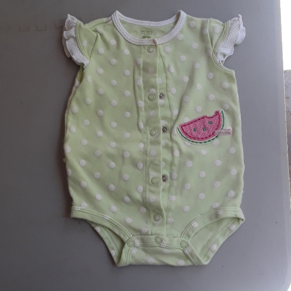Bundle of onsies - Picture 2 of 8